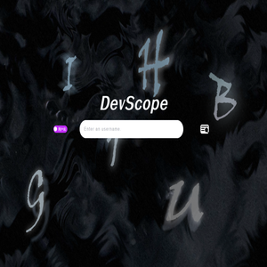 DevScope