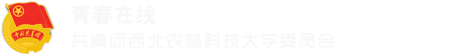 共青团西北农林科技大学委员会