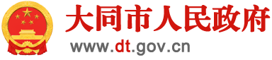 立足资源禀赋 用好比较优势 奋力在转型发展中跑出“加速度” - 领导活动 - 大同市人民政府门户网站